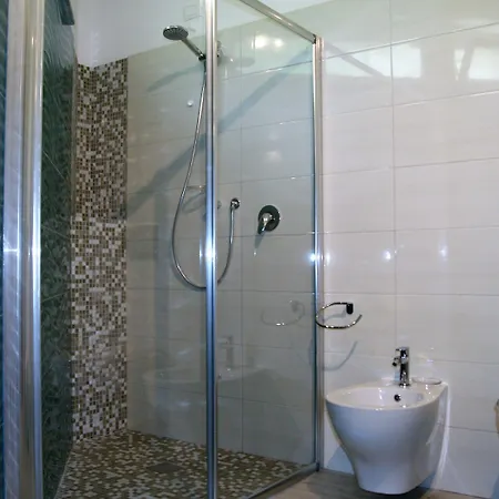 Apartahotel Pietre Bianche Pizzo (Calabria)