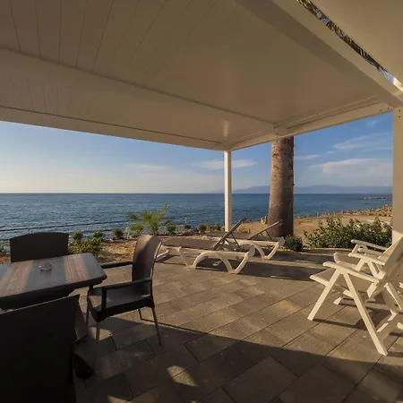 Pietre Bianche Pizzo (Calabria)