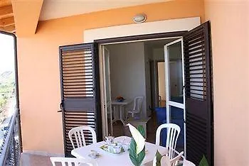 Pietre Bianche Pizzo (Calabria)