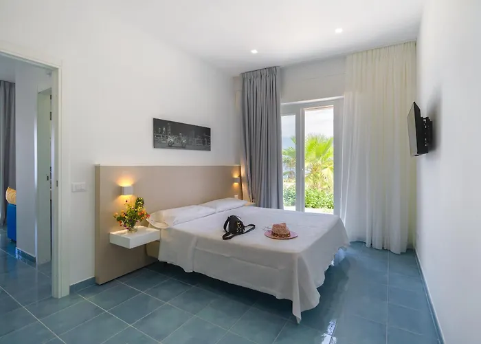 Pietre Bianche 4* פיצו