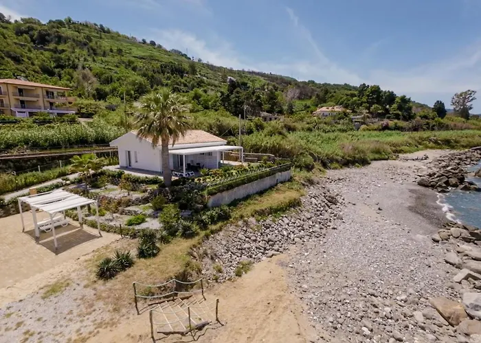 Pietre Bianche מלון דירות