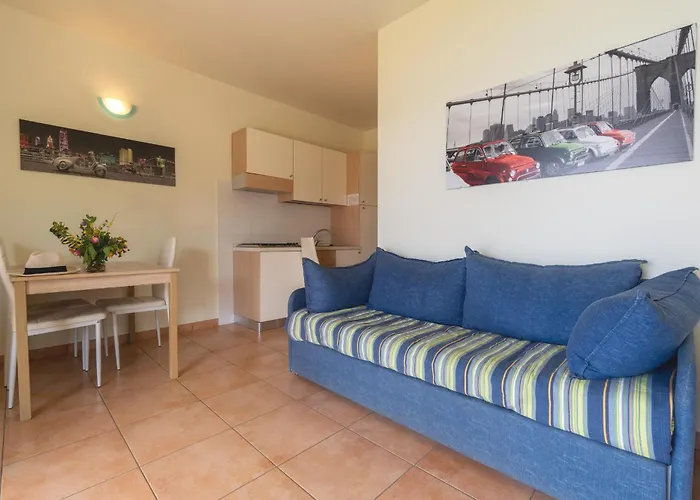 Pietre Bianche 4* פיצו