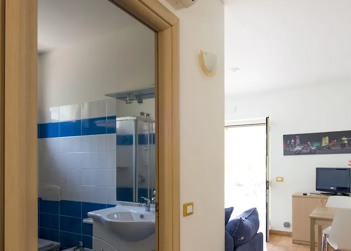 Pietre Bianche פיצו