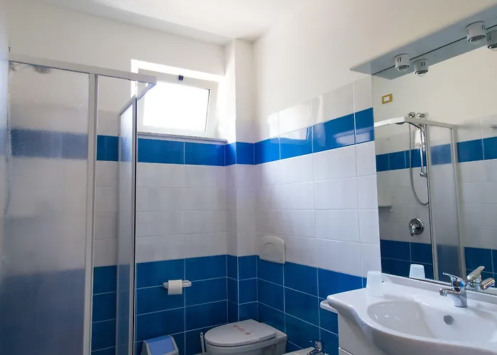 Pietre Bianche פיצו