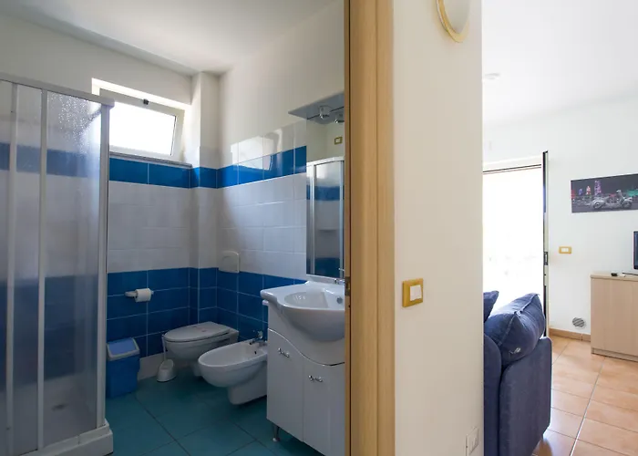 Pietre Bianche פיצו