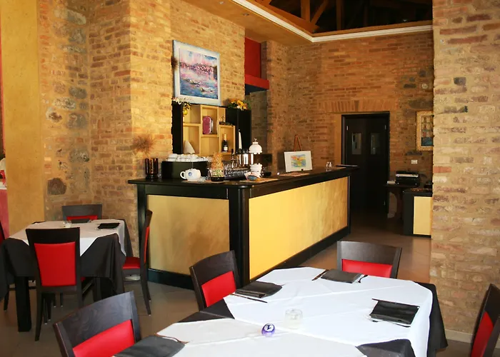 Pietre Bianche 4* פיצו