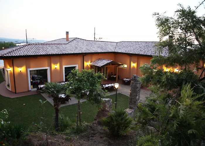 Pietre Bianche 4* פיצו