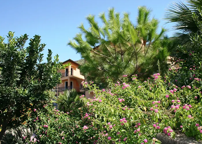 Pietre Bianche פיצו