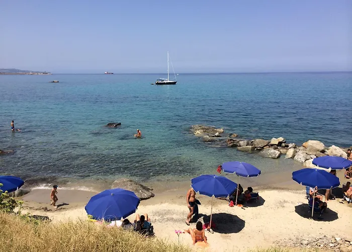 Pietre Bianche מלון דירות