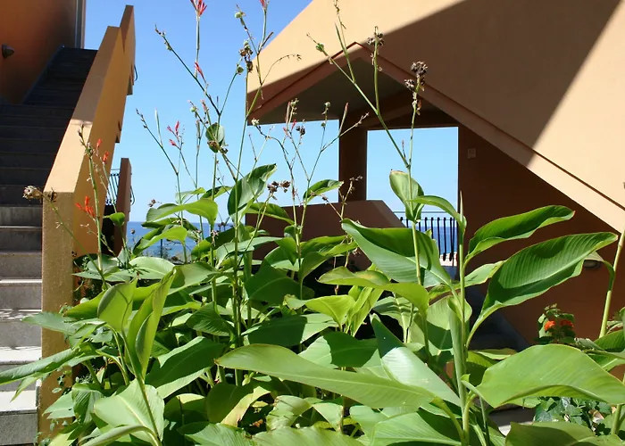 מלון דירות Pietre Bianche