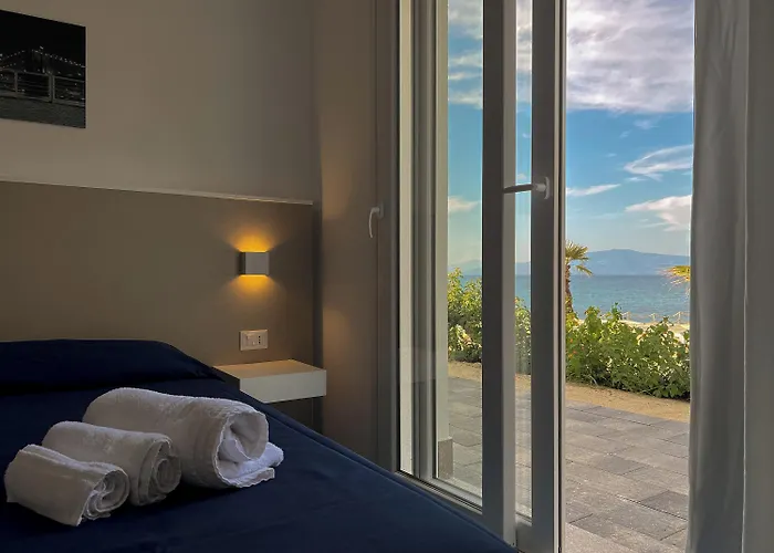 Pietre Bianche פיצו