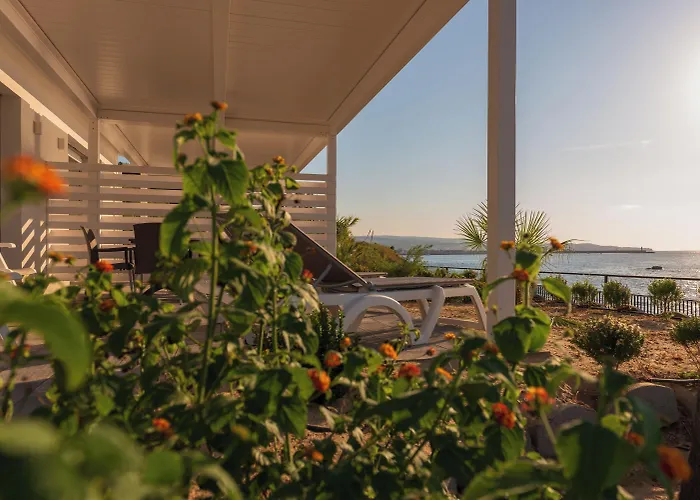 Pietre Bianche מלון דירות