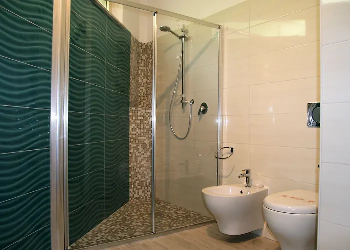 Pietre Bianche פיצו