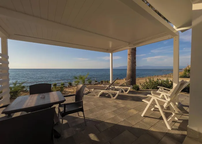 Pietre Bianche פיצו